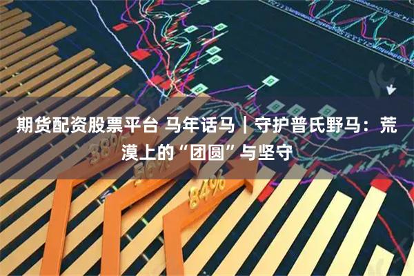 期货配资股票平台 马年话马｜守护普氏野马：荒漠上的“团圆”与坚守